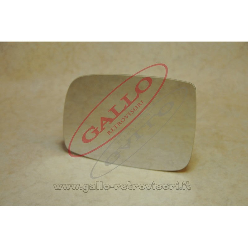 Vetro Specchietto Esterno Lato SX Compatibile Con Greatwall Steed dal 2006 BIBA-RICAMBI