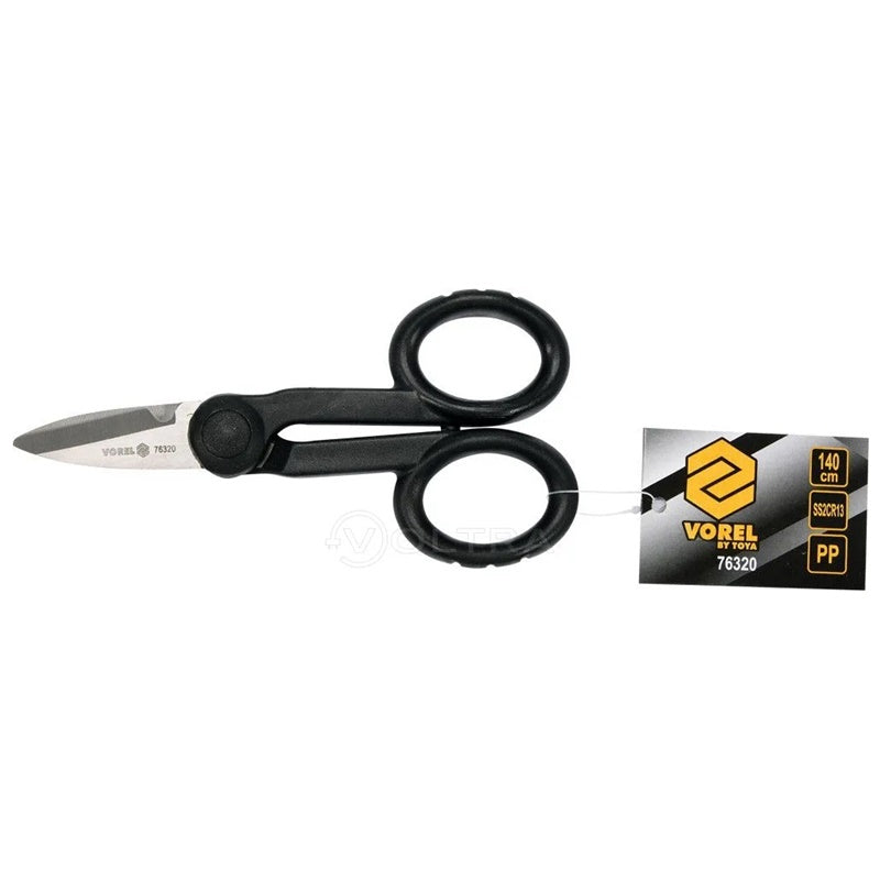 Forbice per elettricisti VOREL