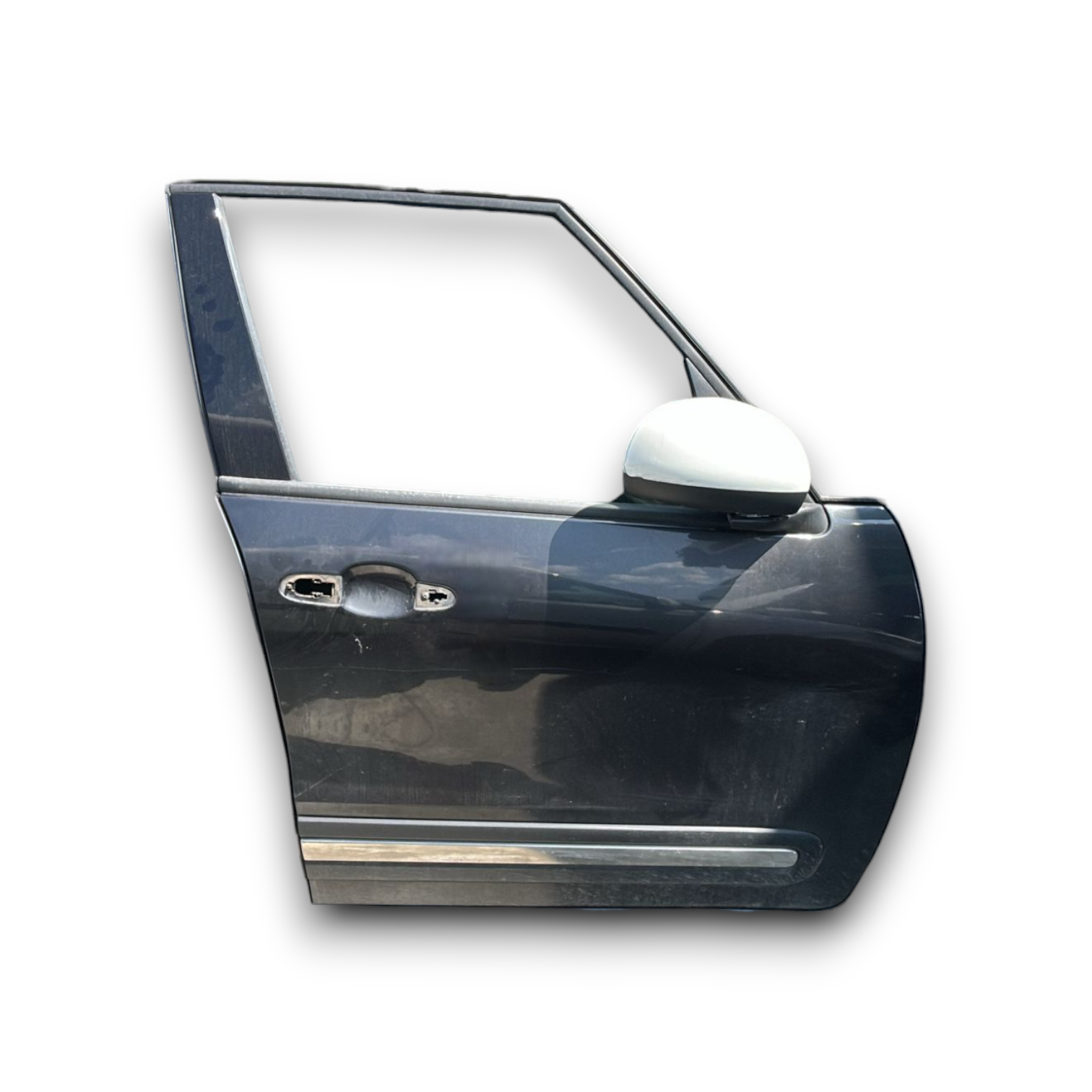 Portiera Anteriore Destra Fiat 500L (2012 > 2022) Porta / Sportello