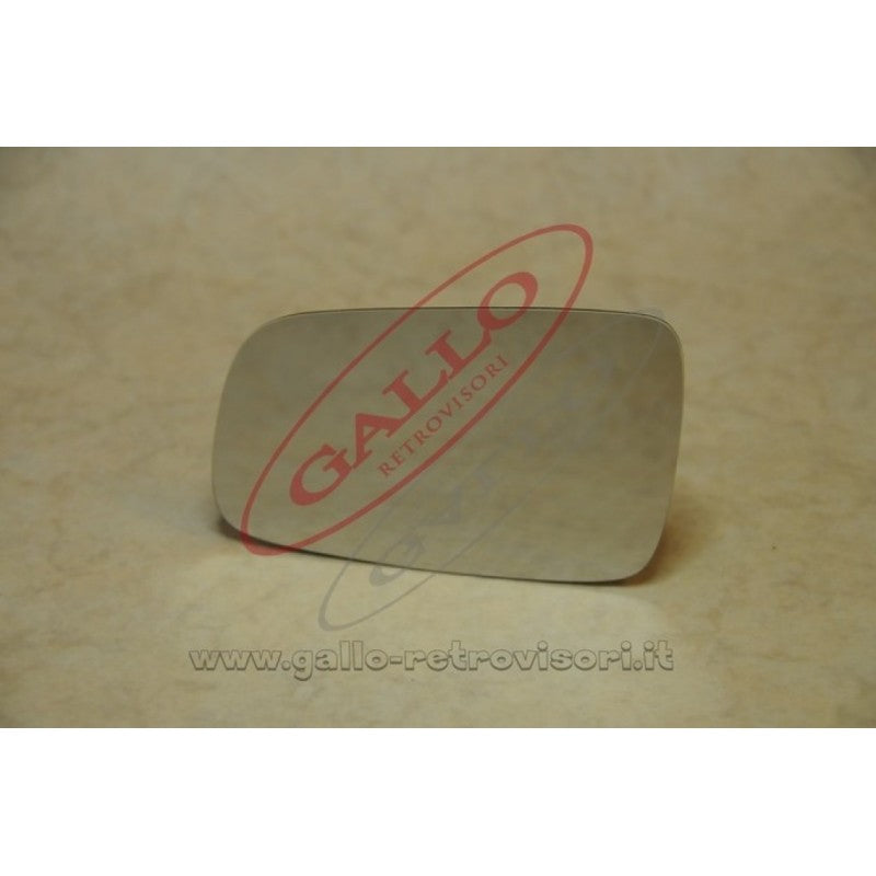 Vetro Specchietto Esterno Lato DX Compatibile Con Citroen ZX BIBA-RICAMBI