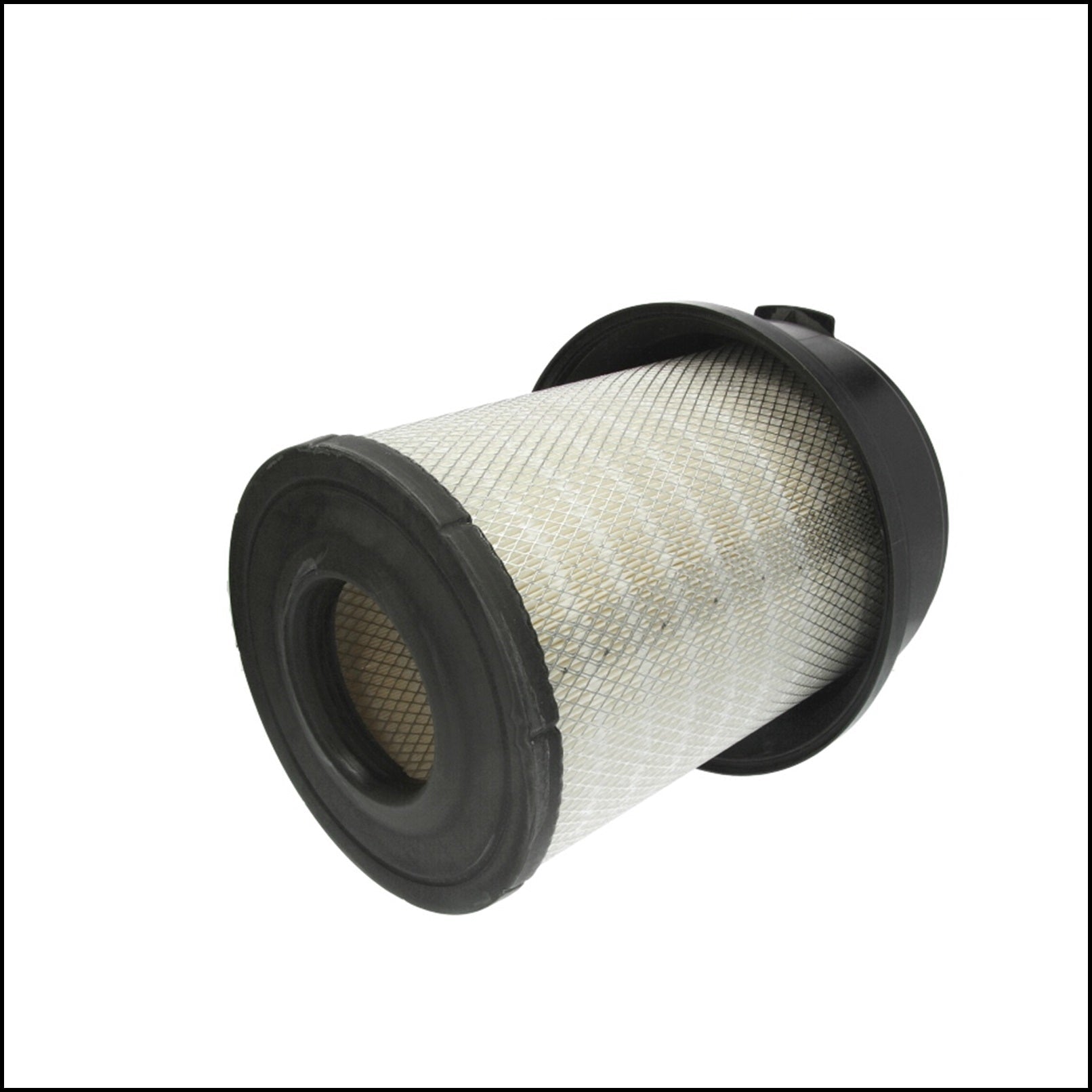 Filtro Aria Compatibile Per Mercedes | Actros | art.HP4529 BIBA-RICAMBI