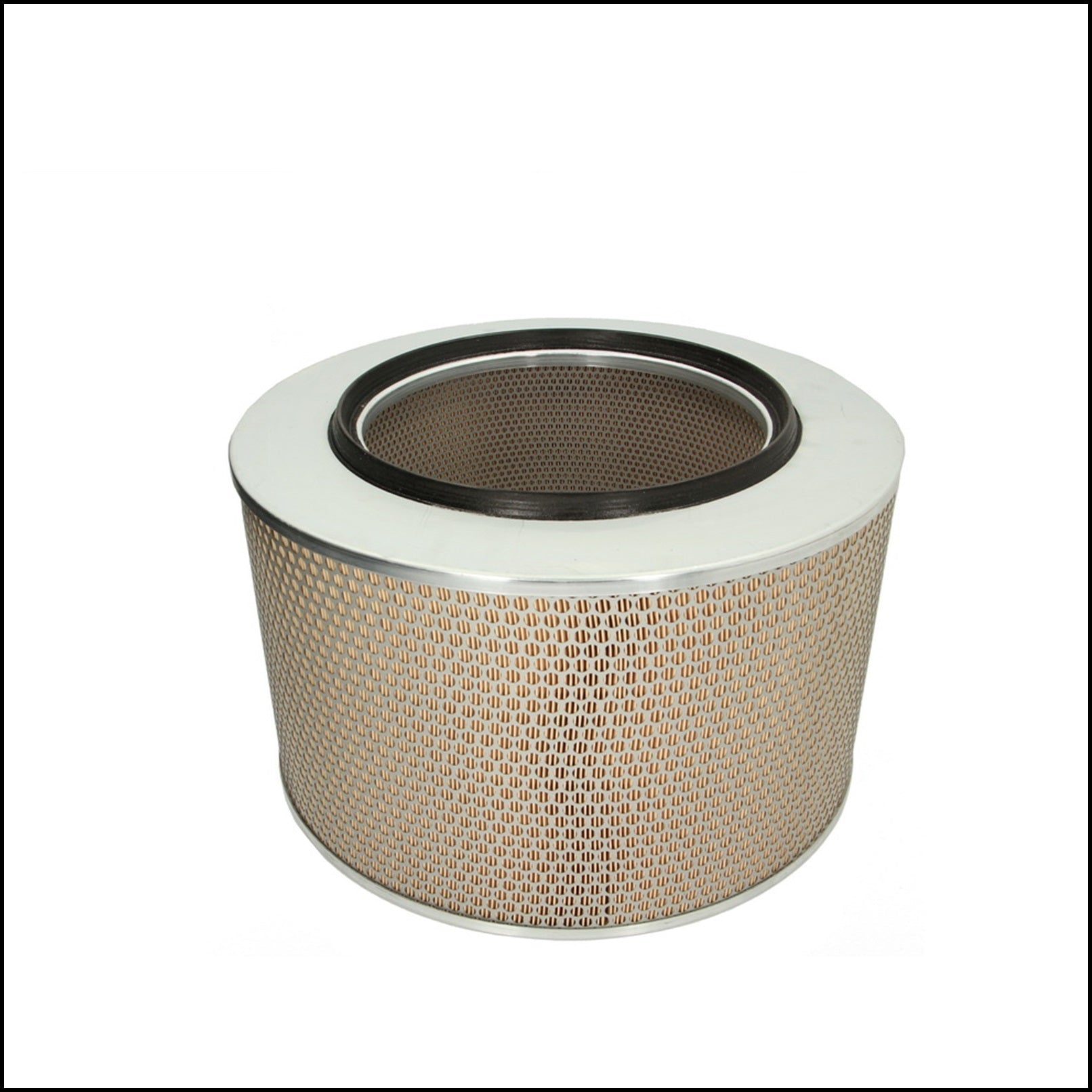 Filtro Aria Compatibile Per Mercedes | Actros | Axor | art.HP4551 BIBA-RICAMBI
