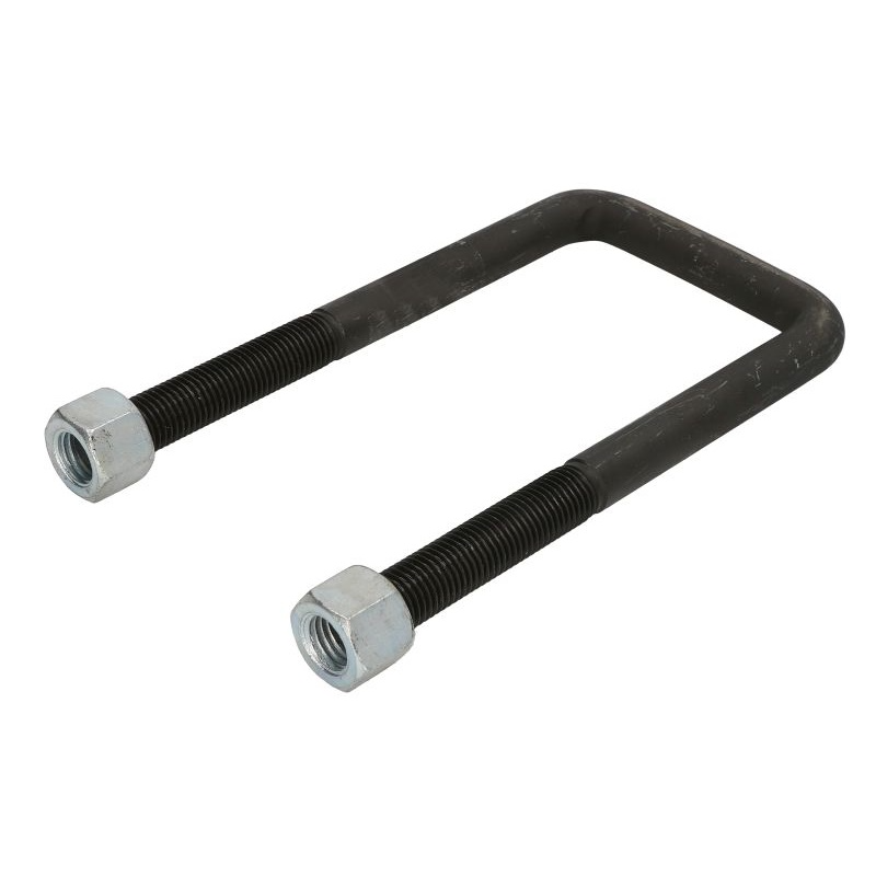 Staffa attacco molla compatibile per camion art.50702 BIBA-RICAMBI
