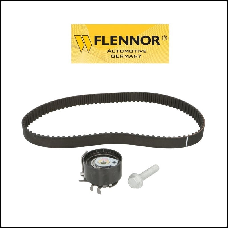 Kit Distribuzione Dacia Logan | Sandero | Nissan Kubistar | Renault Clio | Kangoo | Modus | Thalia | Twingo | Wind BIBA-RICAMBI