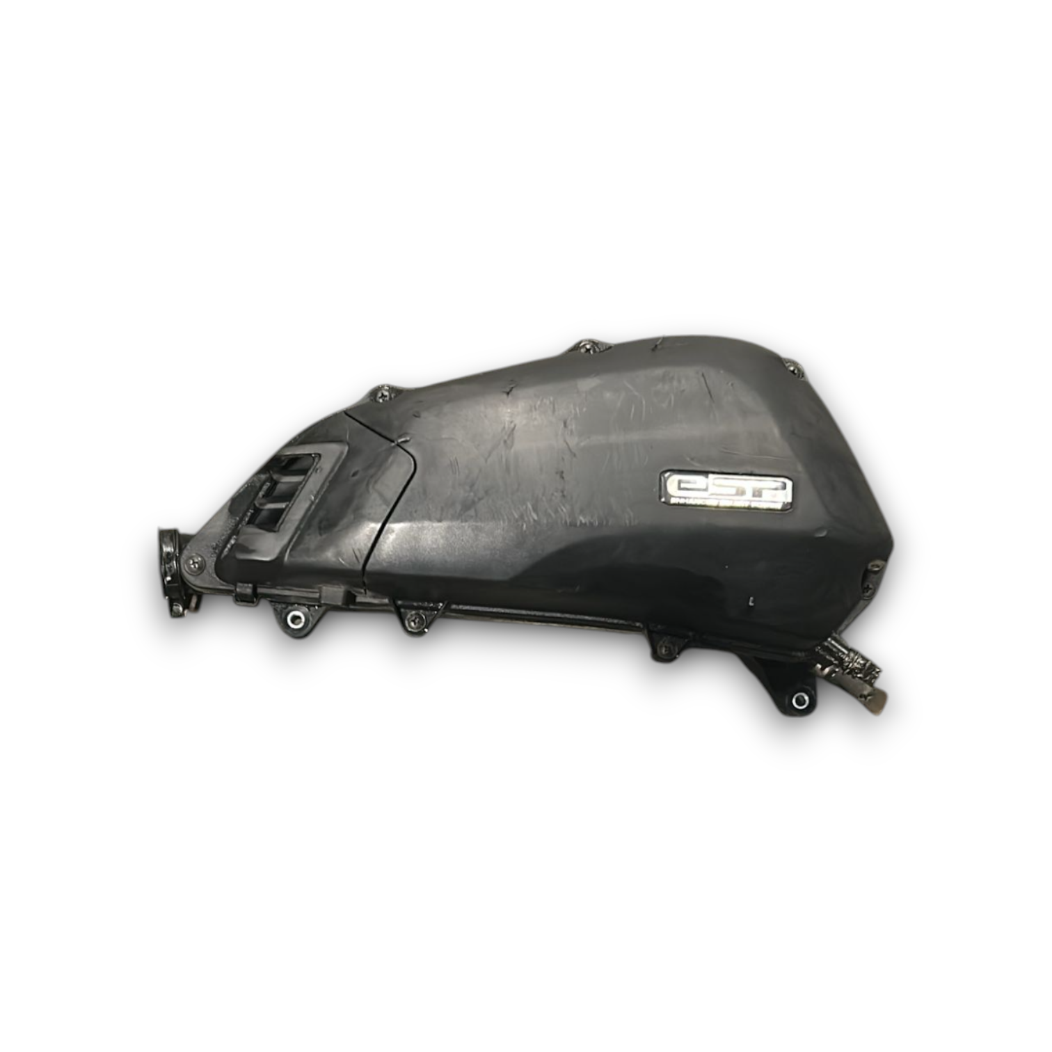 scatola filtro aria honda sh 125 cod:17230-K01-9400 (2017 > 2020)