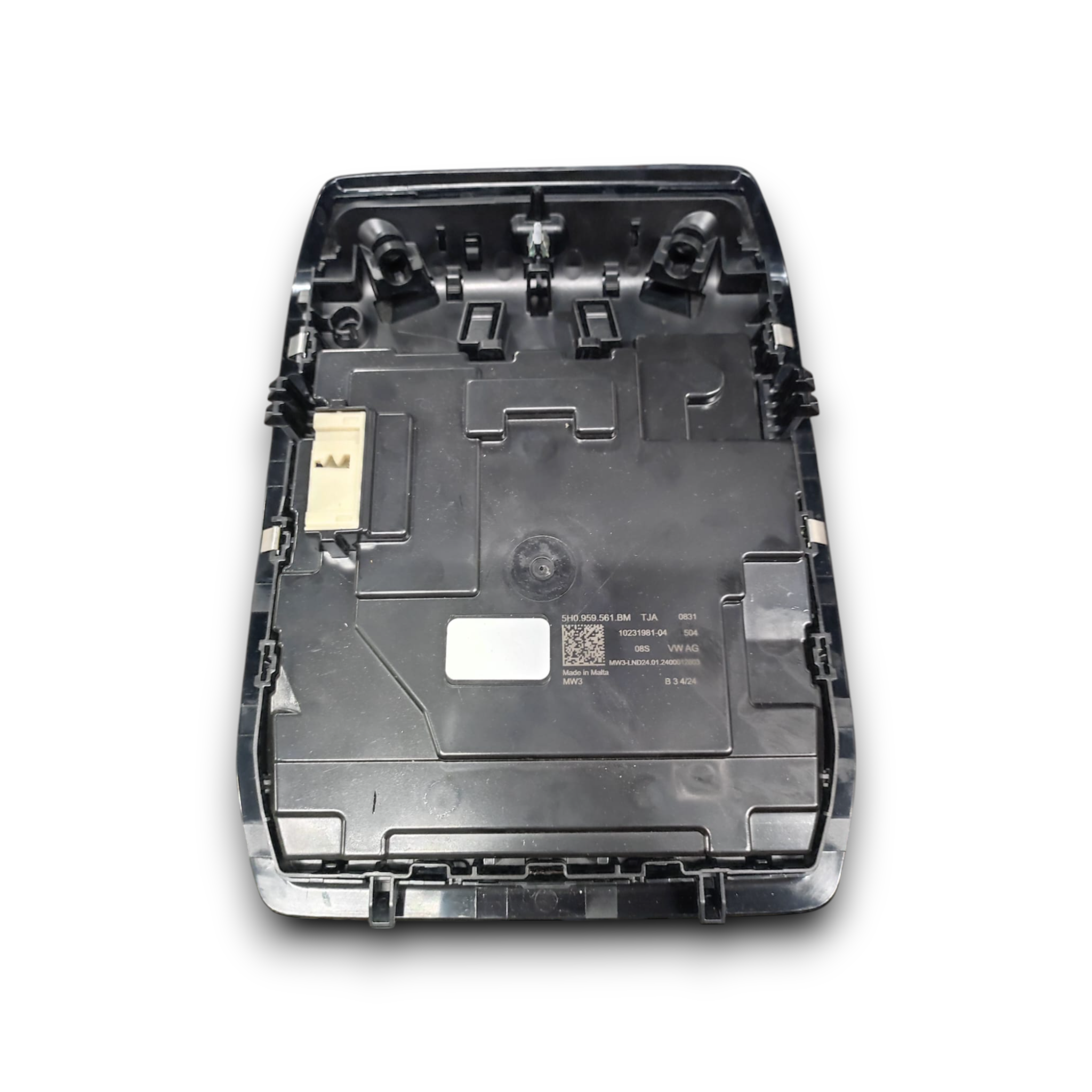 Plafoniera Anteriore Cupra Formentor COD: 5H0959561BM (2020-)