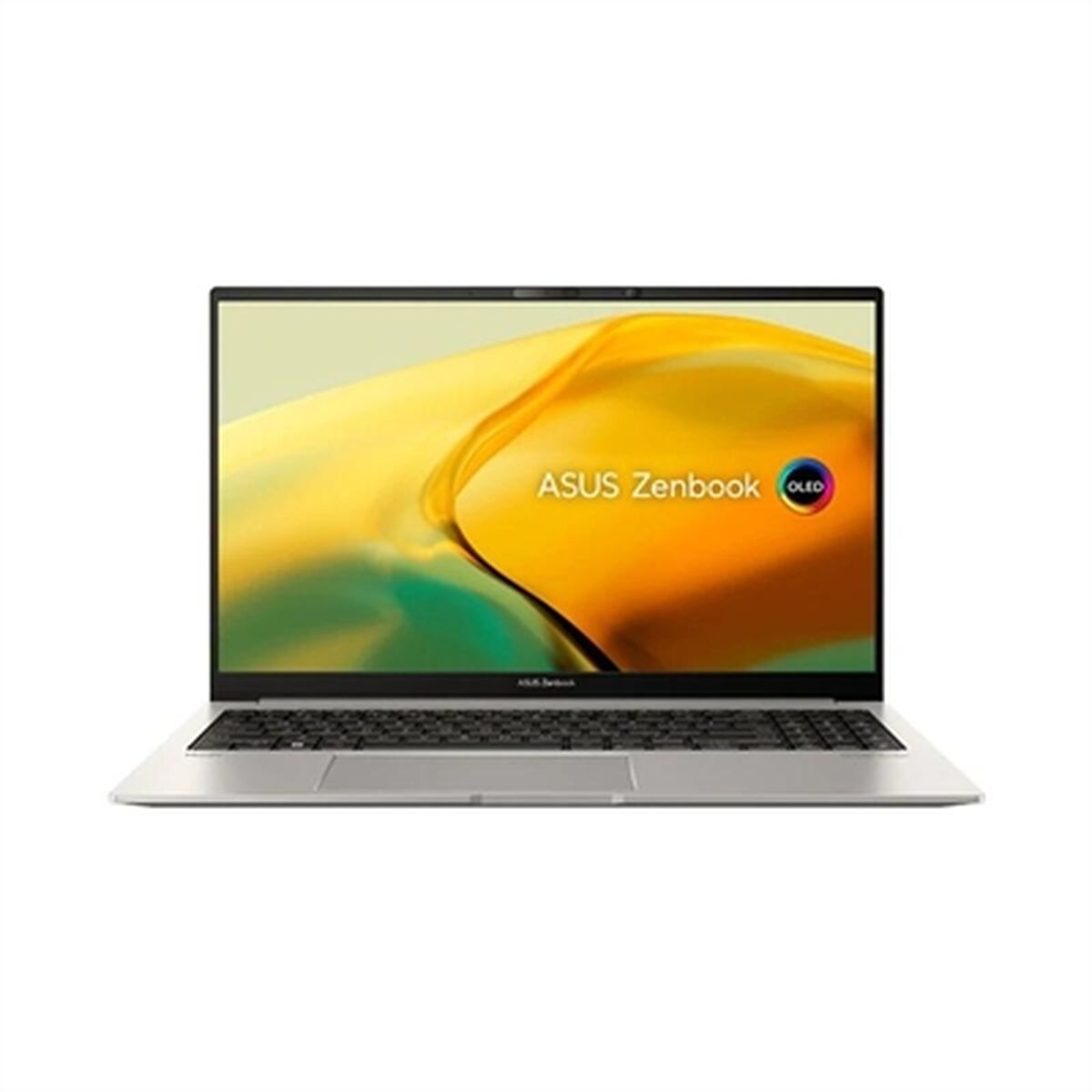 Laptop Asus ZenBook 15 OLED UM3504DA-MA286W 15,6" AMD Ryzen 7 7735U 16 GB RAM 512 GB SSD - BIBA-RICAMBI
