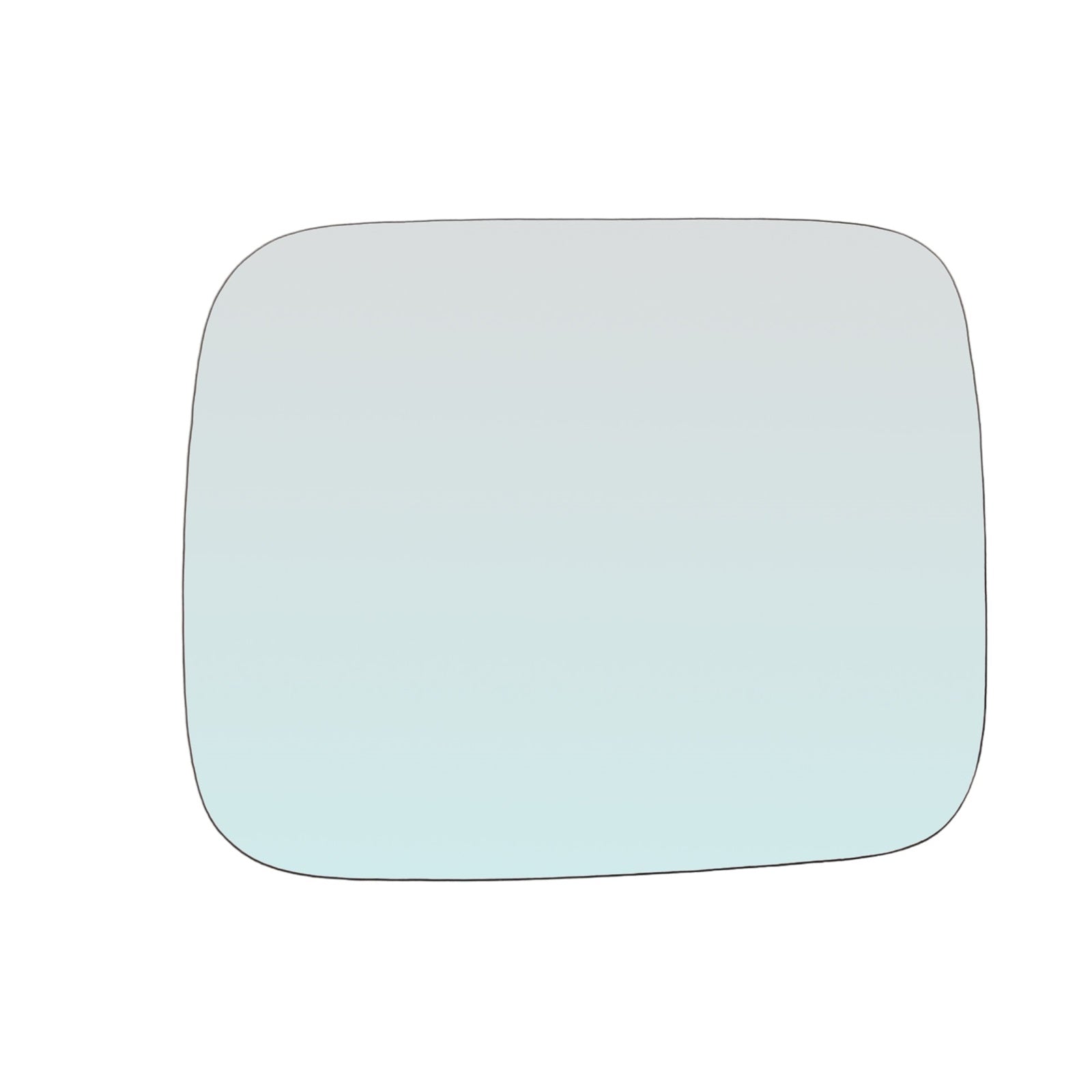 Specchio Retrovisore Lato DX Passeggero Per Jeep Renegade (BU) dal 2014>...