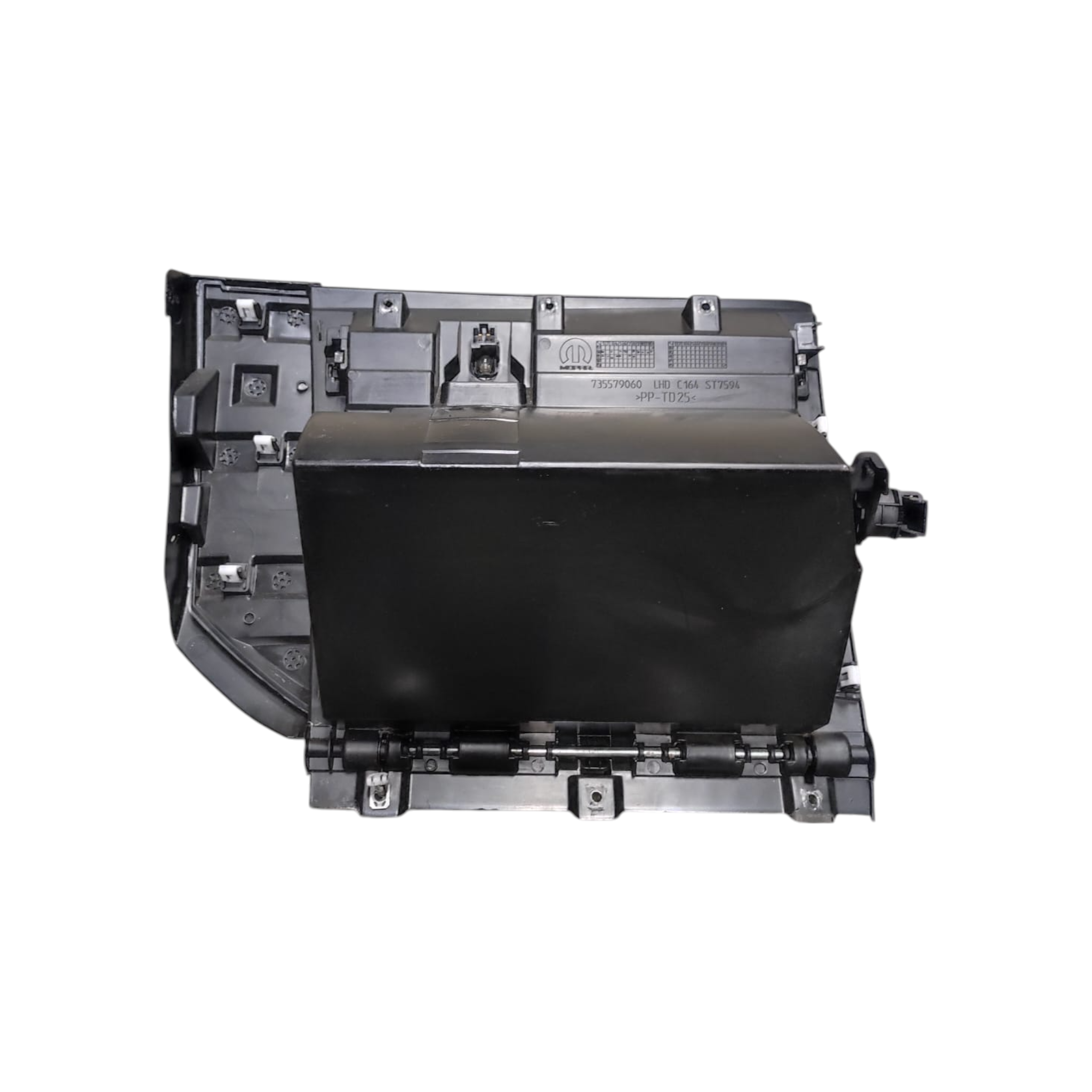 Vano Portaoggetti Jeep Renegade COD: 735579060 (2014-)