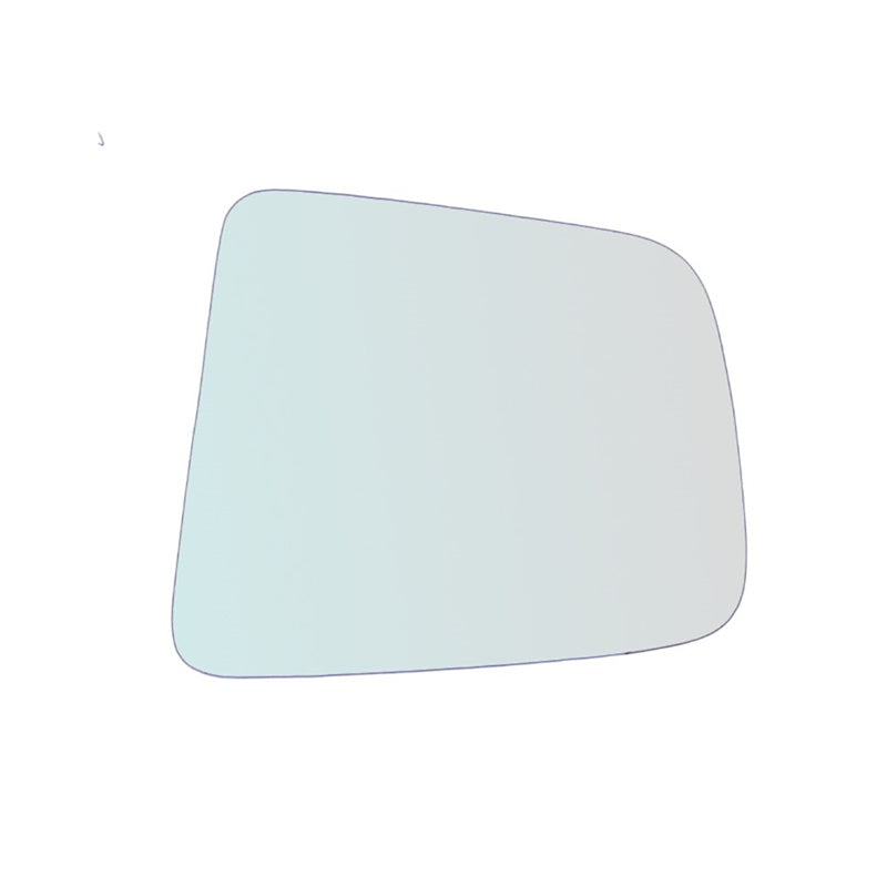 Vetro Specchio Retrovisore Lato Passeggero Per Mazda B2500 Pick-Up dal 2000-2007