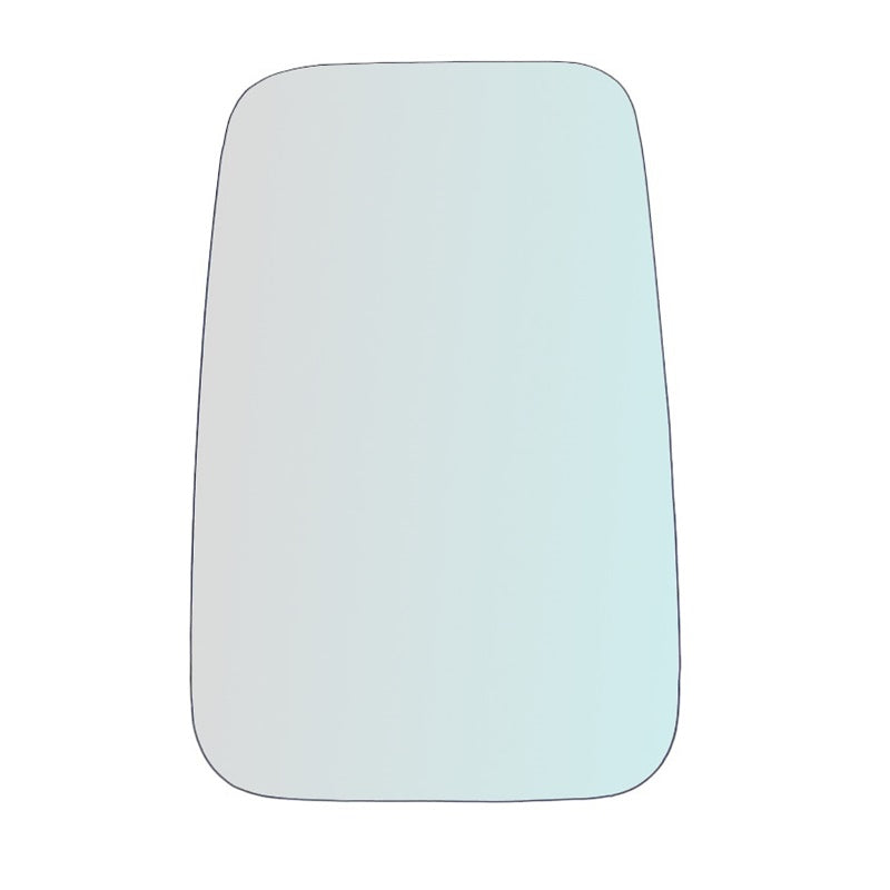 Vetro Specchio Retrovisore Lato Destro Per Mercedes LK/LN2 614D dal 1968-1998 - BIBA-RICAMBI