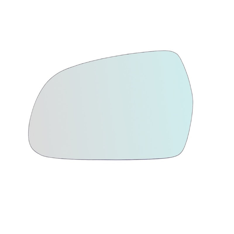 Vetro Specchio Retrovisore Lato SX Per Audi A3 II (8P) solo dal 2010-2012