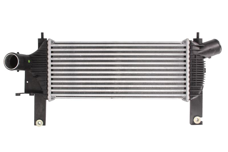 Intercooler Compatibile Per Nissan NP300 Navara (D40) / Pathfinder III (R51) BIBA-RICAMBI