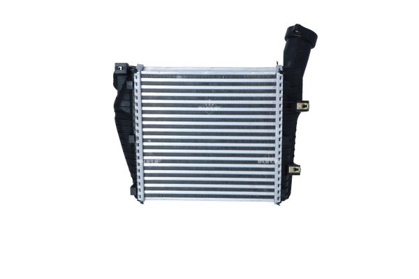 Intercooler Compatibile Per VW Touareg (7LA) BIBA-RICAMBI