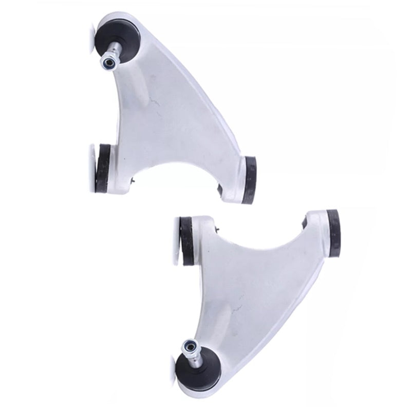 Kit Bracci Sospensione Superiori SX-DX Compatibile Per Alfa Romeo GT dal 2001-2012 AKRON