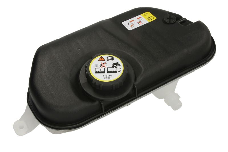 Vaschetta Acqua Radiatore Compatibile Per Jaguar XF XJ BIBA-RICAMBI