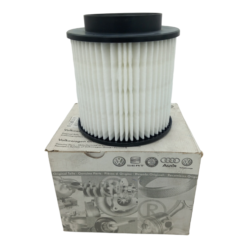Filtro Aria Motore Originale Codice.4H0129620F BIBA-RICAMBI