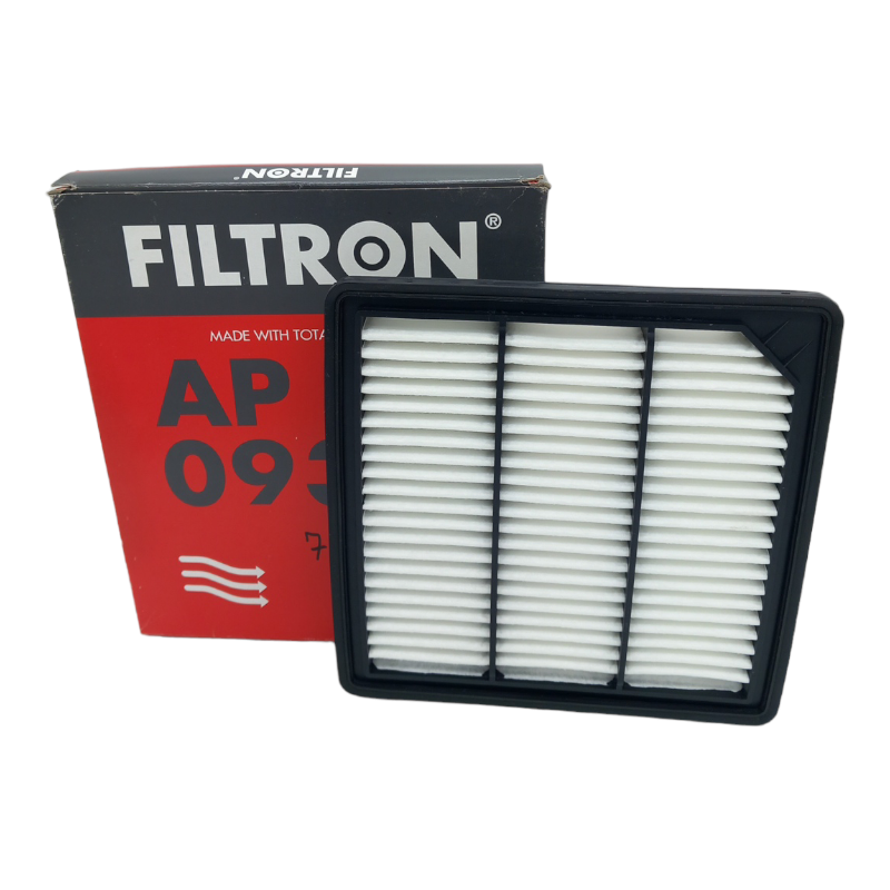 Filtro Aria Motore Filtron Codice.AP 093/4 BIBA-RICAMBI