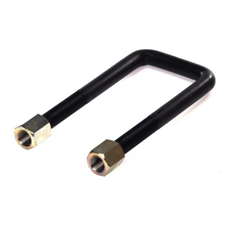 Staffa attacco molla compatibile per camion art.50034 BIBA-RICAMBI