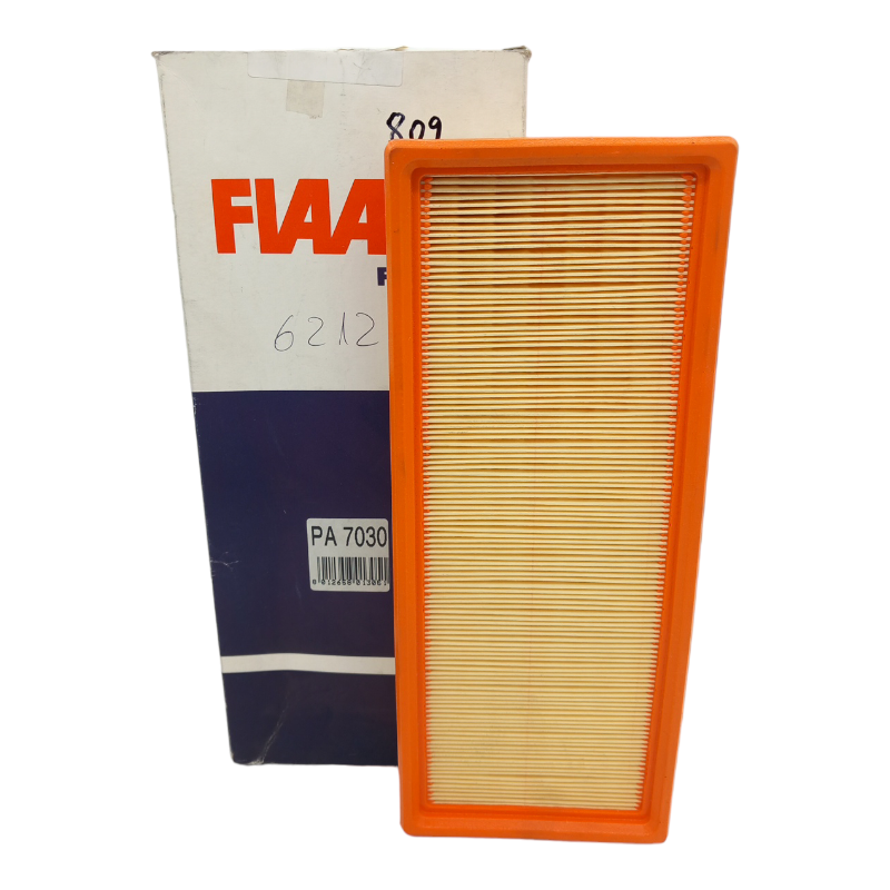 Filtro Aria Motore Fiaam Codice.PA7030 BIBA-RICAMBI