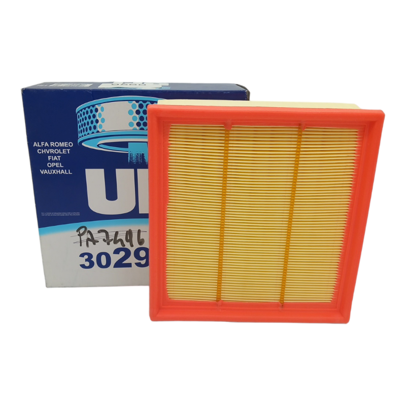 Filtro Aria Motore UFI Codice.3029700 BIBA-RICAMBI