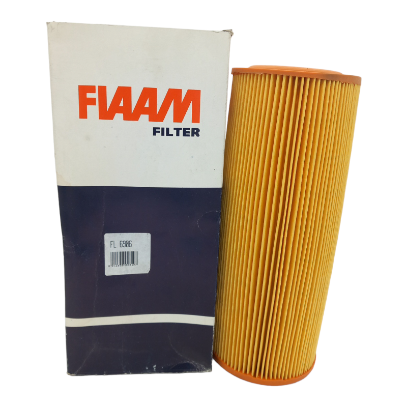 Filtro Aria Motore Fiaam Codice.FL6906 BIBA-RICAMBI