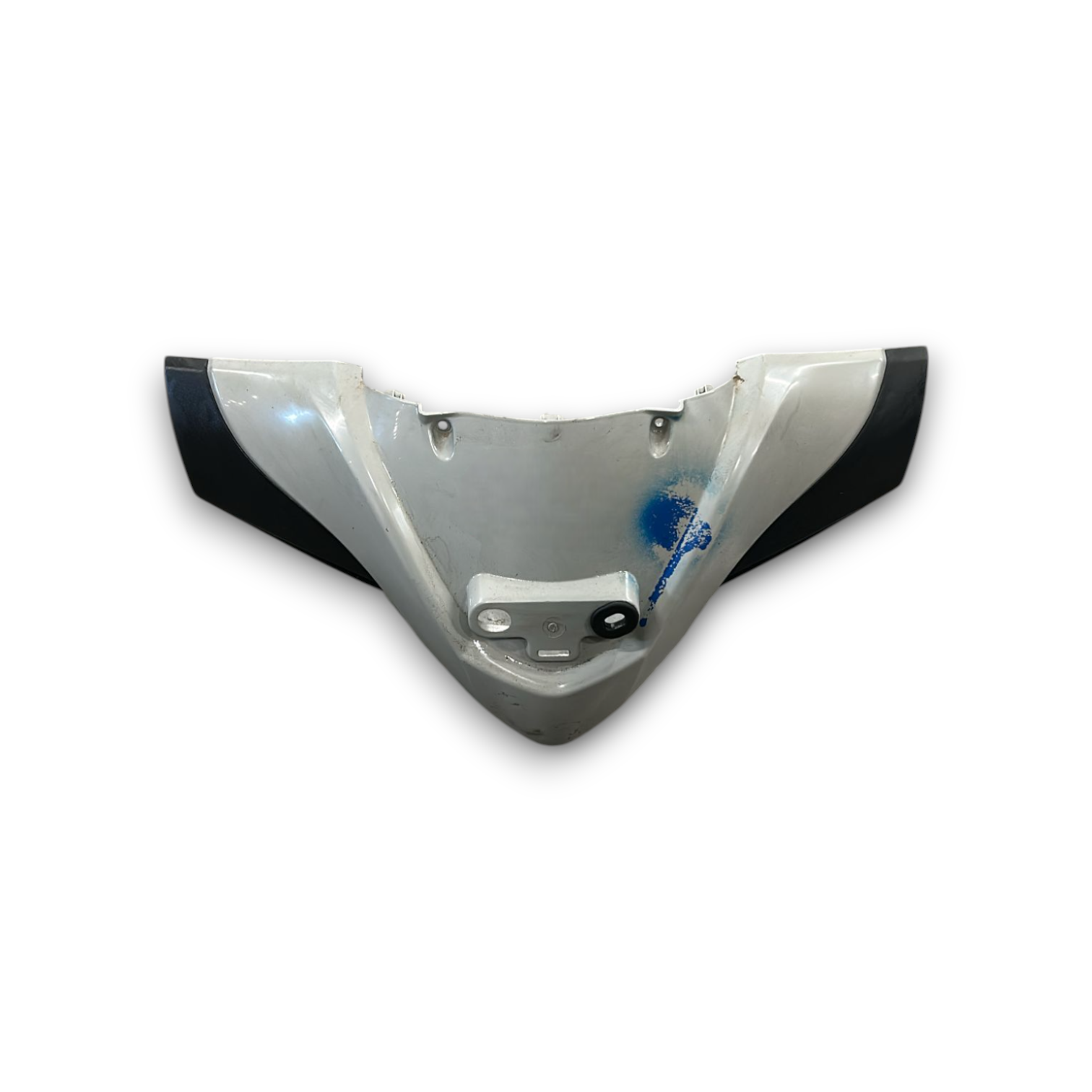 Coprimanubrio anteriore kymco agility 16+ 125 cod:53205ALJ8E10U9P (2014 >) - BIBA-RICAMBI