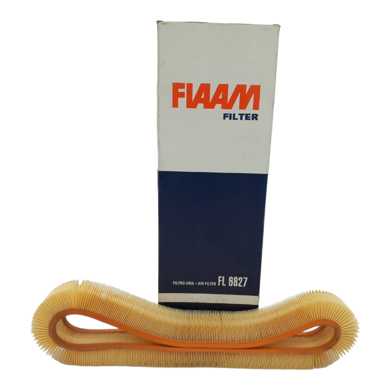 Filtro Aria Motore Fiaam Codice.FL6827 BIBA-RICAMBI