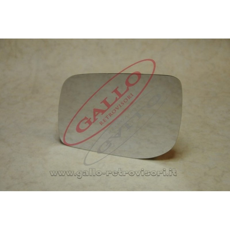 Vetro Specchietto Esterno Lato DX Compatibile Con Land Rover Range Rover dal 1995 al 2003 BIBA-RICAMBI