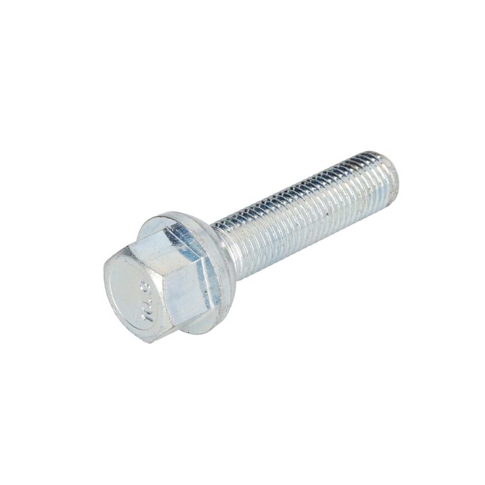 Bullone Ruota Anteriore | Posteriore Apertura Chiave M17 art.1215045K17K BIBA-RICAMBI