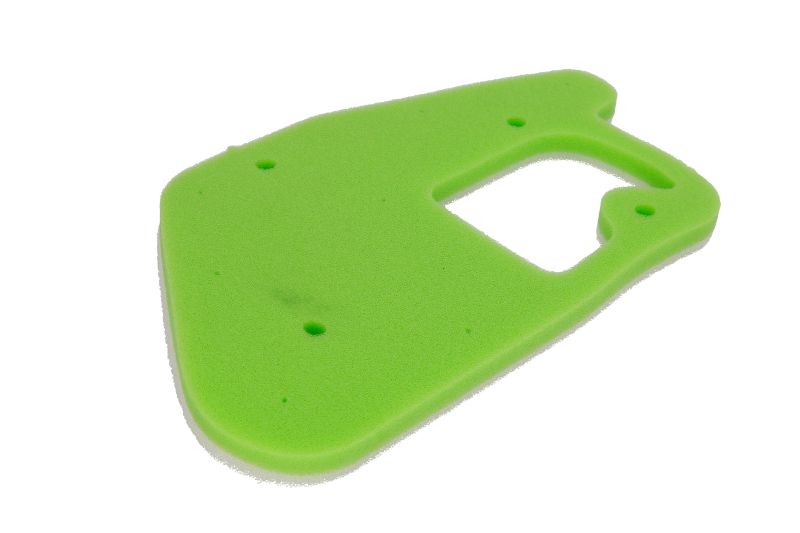 Filtro Aria Moto Compatibile Per Italjet Pista | Scoop | MBK CW | EW | Yamaha BW | CW | EW art.HFA4002DS BIBA-RICAMBI