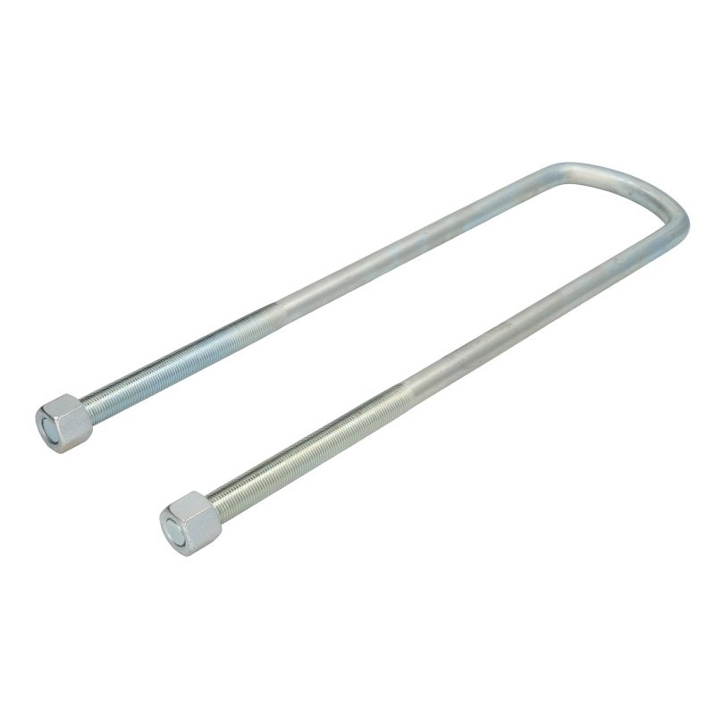 Staffa attacco molla compatibile per camion art.50201 BIBA-RICAMBI