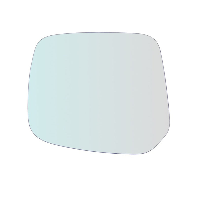 Vetro Specchio Retrovisore Lato SX Per Mitsubishi L200 I 1999-2006