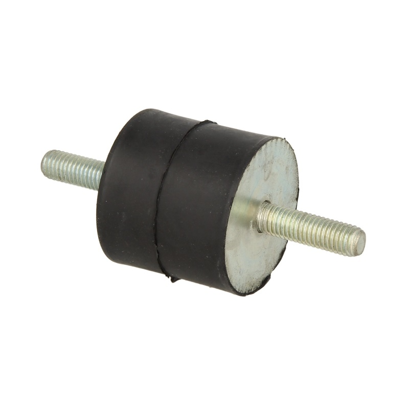 Supporto per impianto gas di scarico compatibile per camion art.1202148 BIBA-RICAMBI