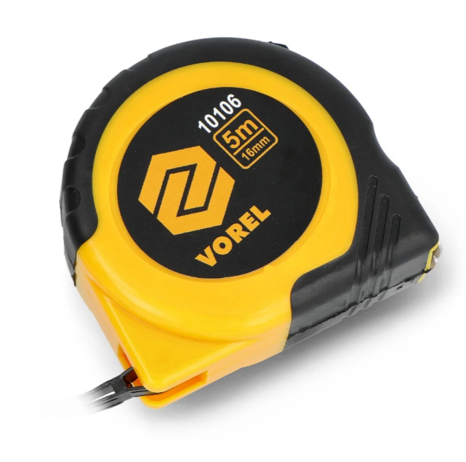 Metro a nastro avvolgibile VOREL