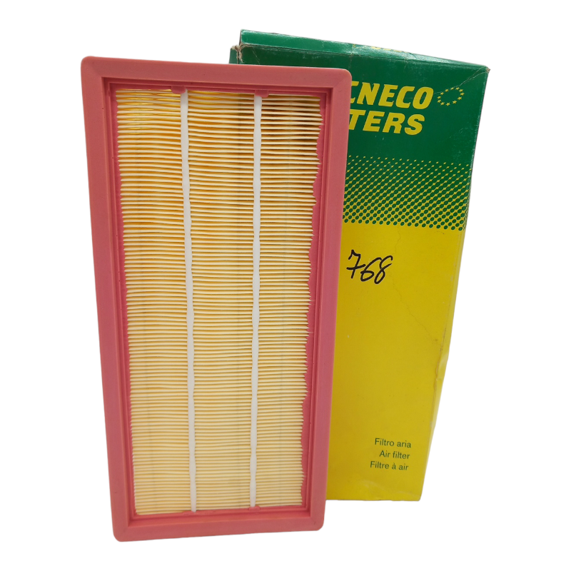 Filtro Aria Motore Tecneco Filters Codice.AR10334PM BIBA-RICAMBI