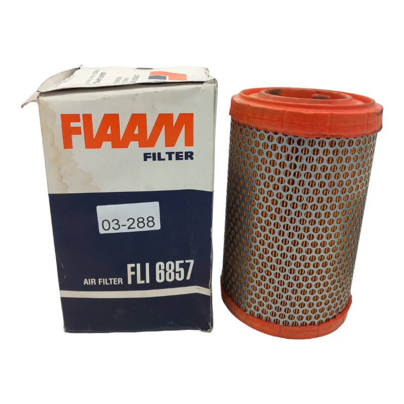 Filtro Aria Motore Fiaam Codice.FL6857 BIBA-RICAMBI