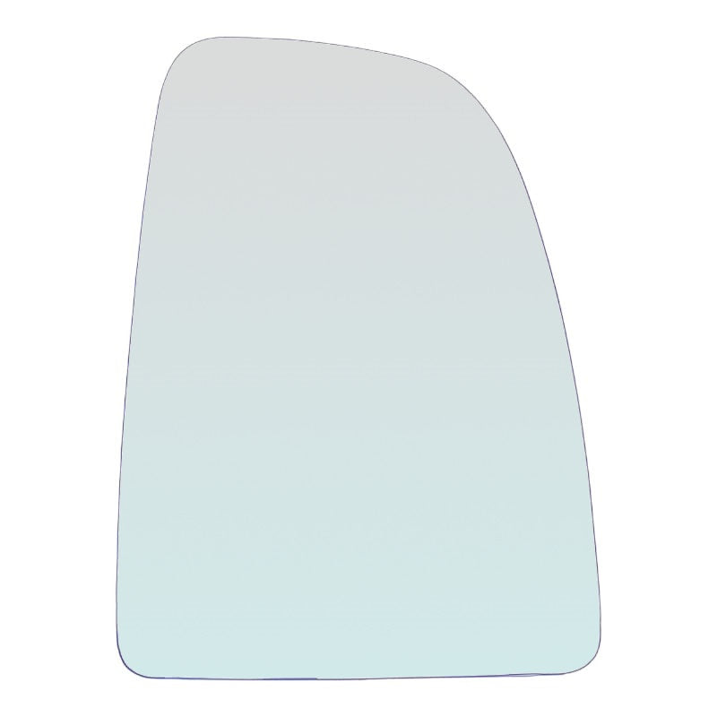 Vetro Specchio Superiore Lato DX-Passeggero Per Fiat Ducato III (250) dal 2006>