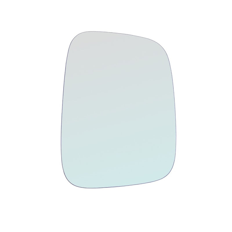 Vetro Specchio Retrovisore Lato DX-Passeggero Per VW Caddy III (2K) dal 2004>