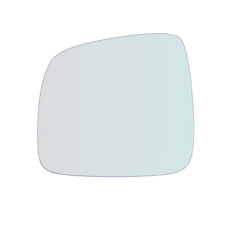 Vetro Specchio Retrovisore Lato SX-Guidatore Per VW Caddy III (2K) dal 2004>