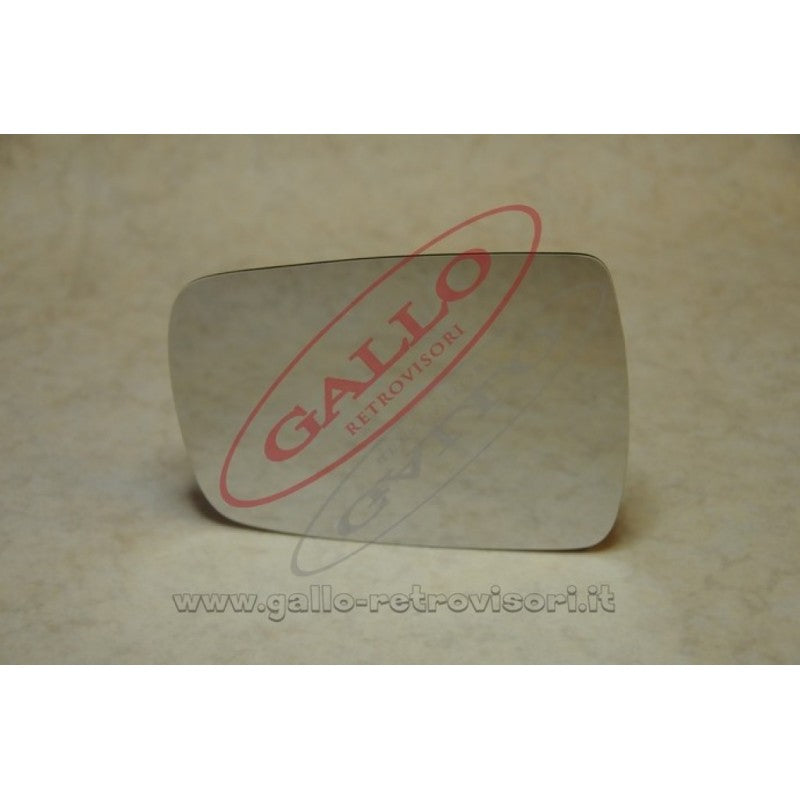 Vetro Specchietto Esterno Lato SX Compatibile Con KIA Carnival dal 2005 al 2014 BIBA-RICAMBI