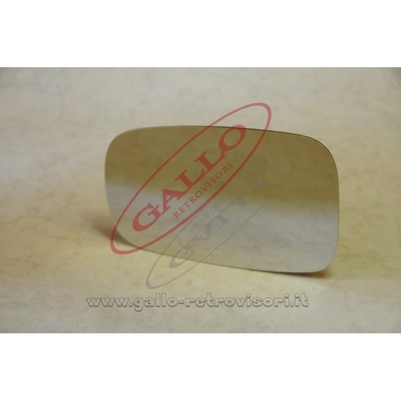 Vetro Specchietto Esterno Lato DX Compatibile Con Suzuki Liana dal 2001 al 2007 BIBA-RICAMBI