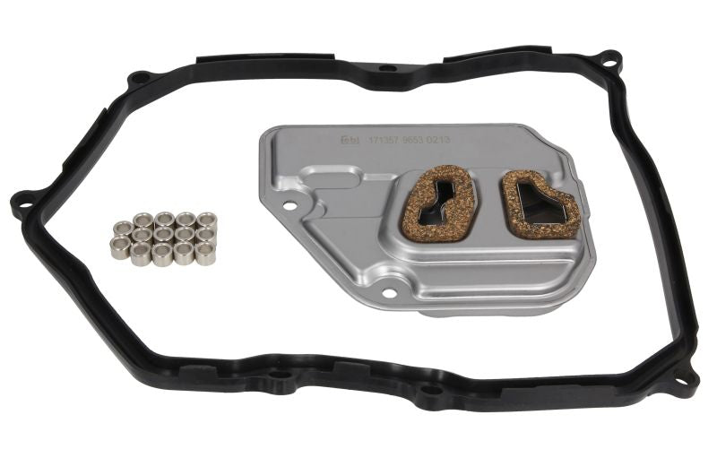 Filtro Cambio Automatico Compatibile Per VW Multivan Transporter BIBA-RICAMBI