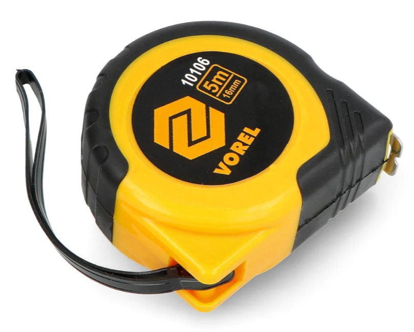 Metro a nastro avvolgibile VOREL