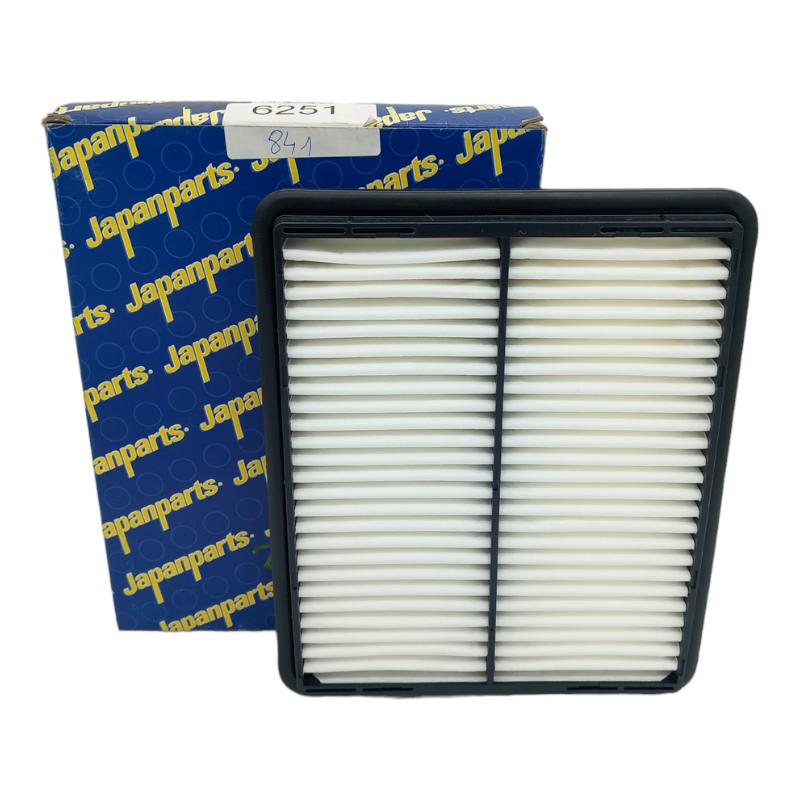 Filtro Aria Motore Japanparts Codice.FA-387 BIBA-RICAMBI