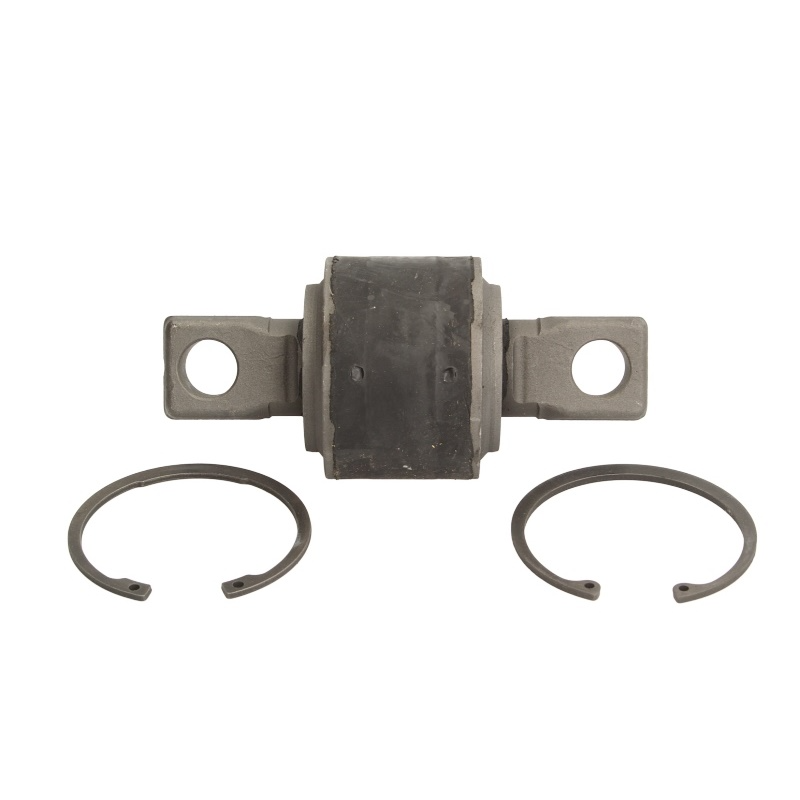 Kit riparazione giunto centrale braccio oscillante triangolare compatibile per camion art.130102 BIBA-RICAMBI