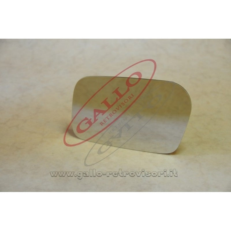 Vetro Specchietto Esterno Lato DX Compatibile Con Suzuki Maruti BIBA-RICAMBI