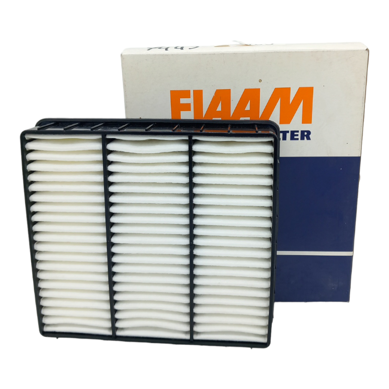 Filtro Aria Motore Fiaam Codice.PA7443 BIBA-RICAMBI