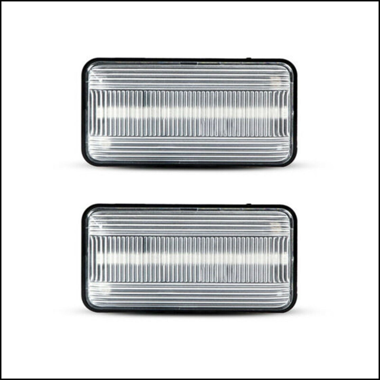 Indicatori Frecce Laterali a led VW Vento (1H2) dal 1991-1998 art.7433 BIBA-RICAMBI