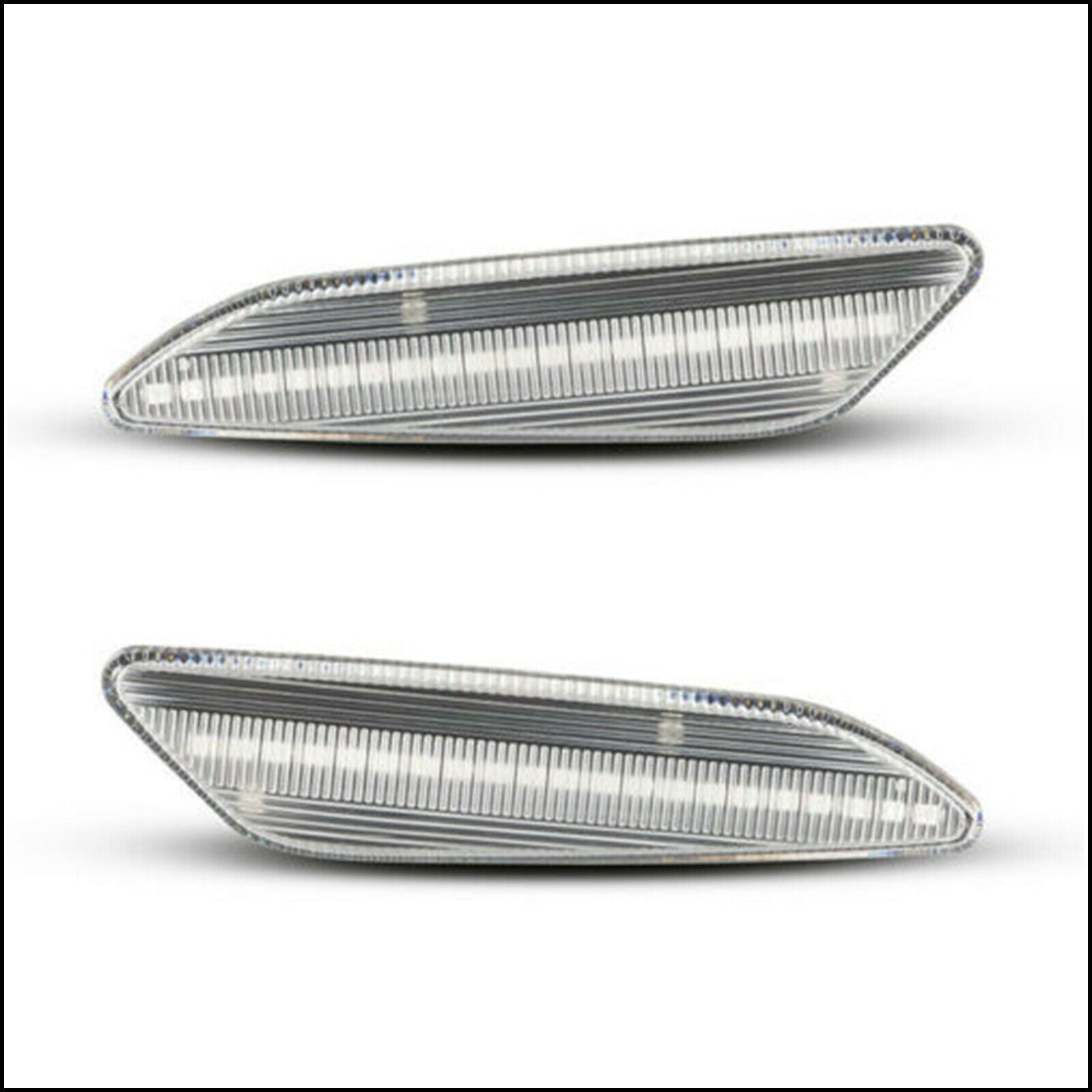 Indicatori Frecce Laterali a led Lancia Delta III (844) dal 2008-2014 art.72510 BIBA-RICAMBI